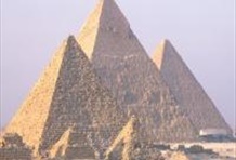 Full Day Pyramids, Sphinx, Memphis, Sakkara Tour